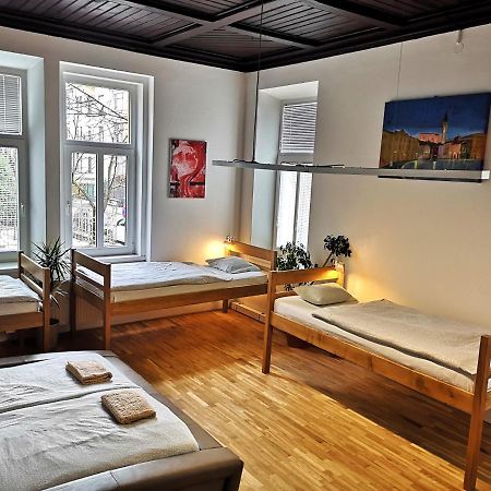 Unique Vila Veselova, Ljubljana City Center Eksteriør billede