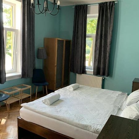 Unique Vila Veselova, Ljubljana City Center Eksteriør billede