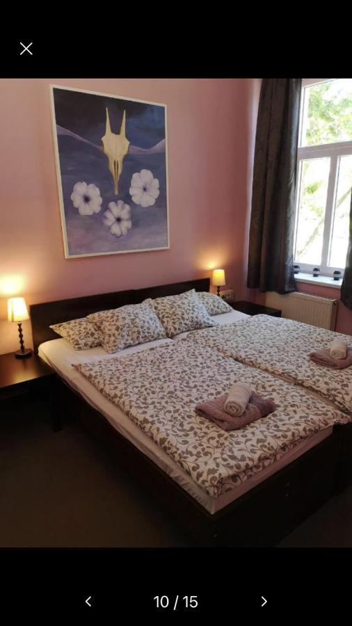 Unique Vila Veselova, Ljubljana City Center Eksteriør billede