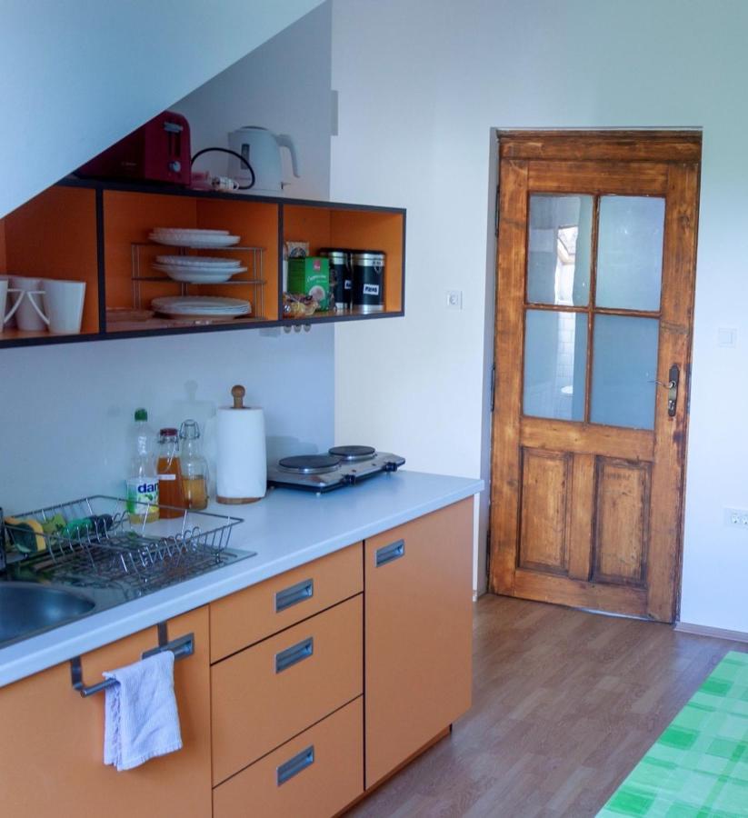 Unique Vila Veselova, Ljubljana City Center Eksteriør billede