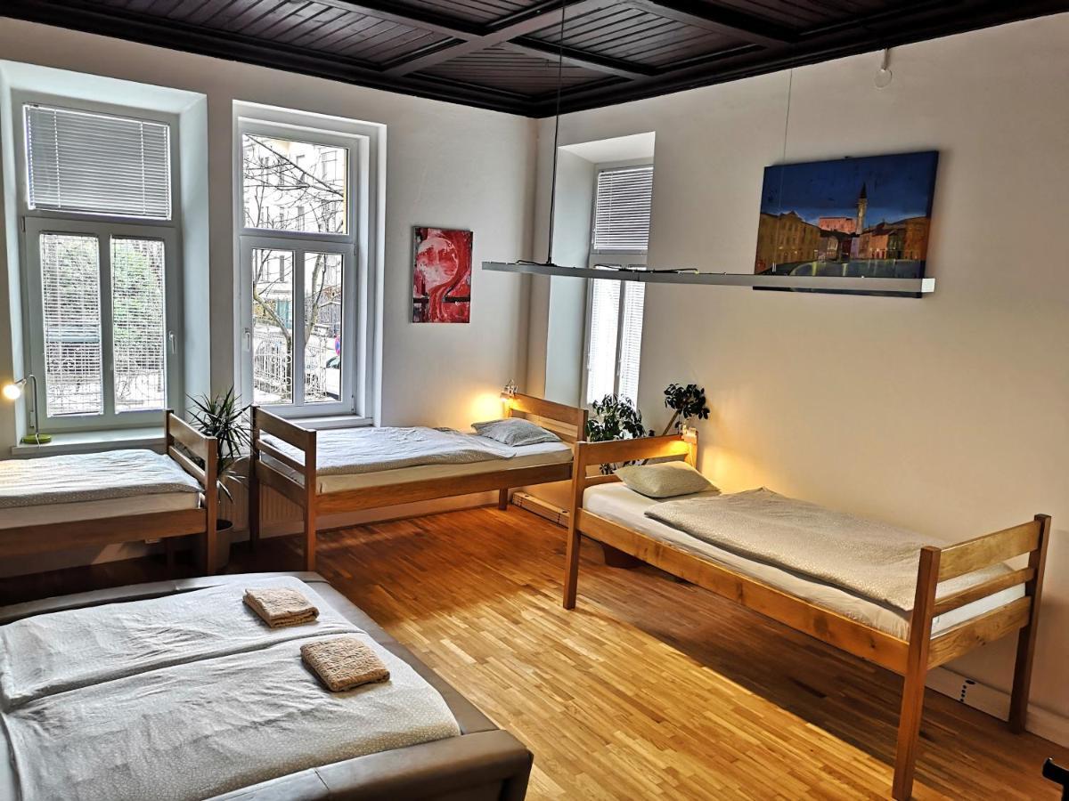 Unique Vila Veselova, Ljubljana City Center Eksteriør billede