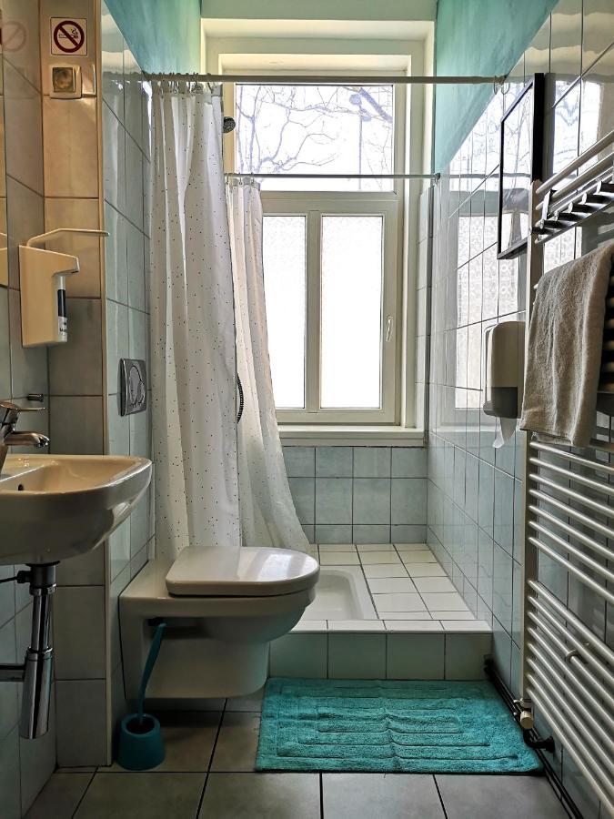 Unique Vila Veselova, Ljubljana City Center Eksteriør billede