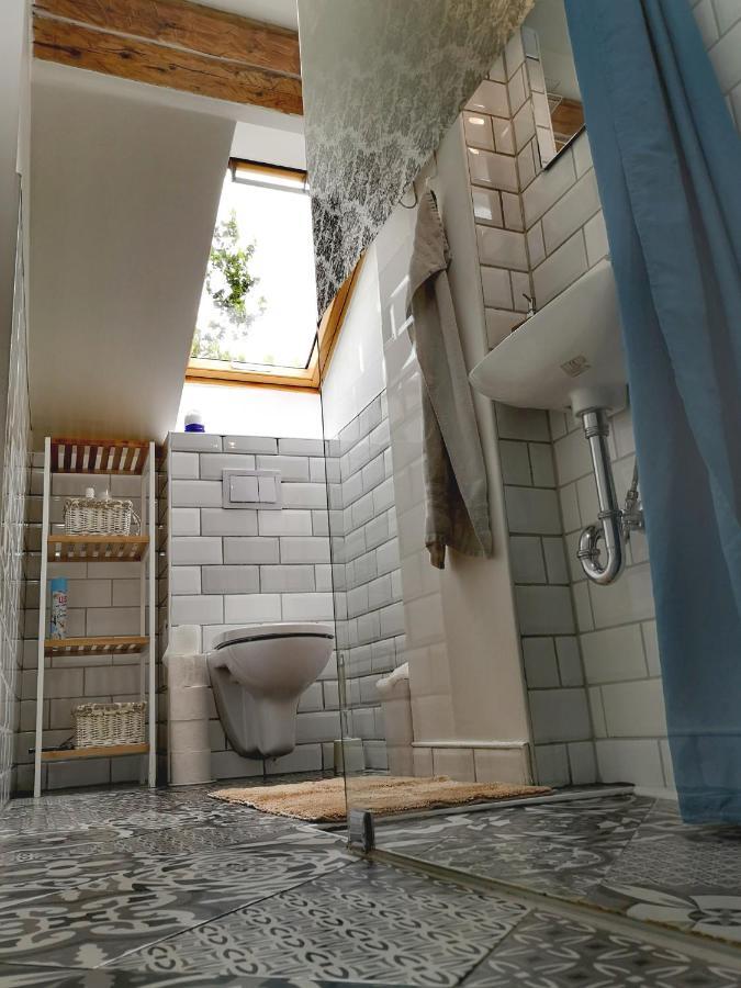 Unique Vila Veselova, Ljubljana City Center Eksteriør billede